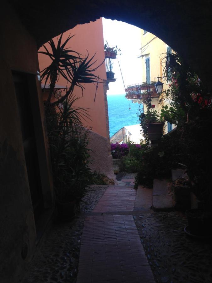 Sanremo Centralissimo Maison Du Coeur "Malo" Appartement Buitenkant foto