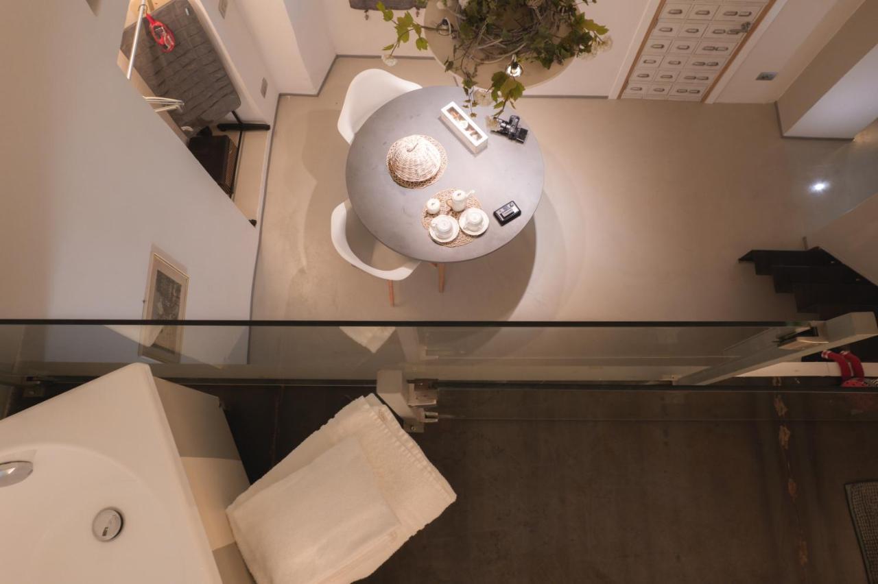 Sanremo Centralissimo Maison Du Coeur "Malo" Appartement Buitenkant foto