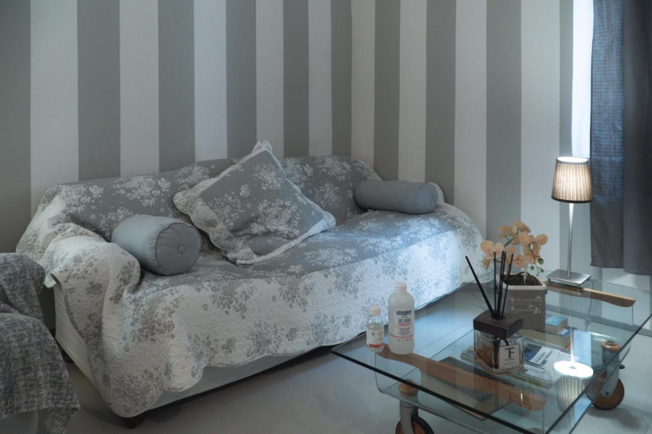 Sanremo Centralissimo Maison Du Coeur "Malo" Appartement Buitenkant foto