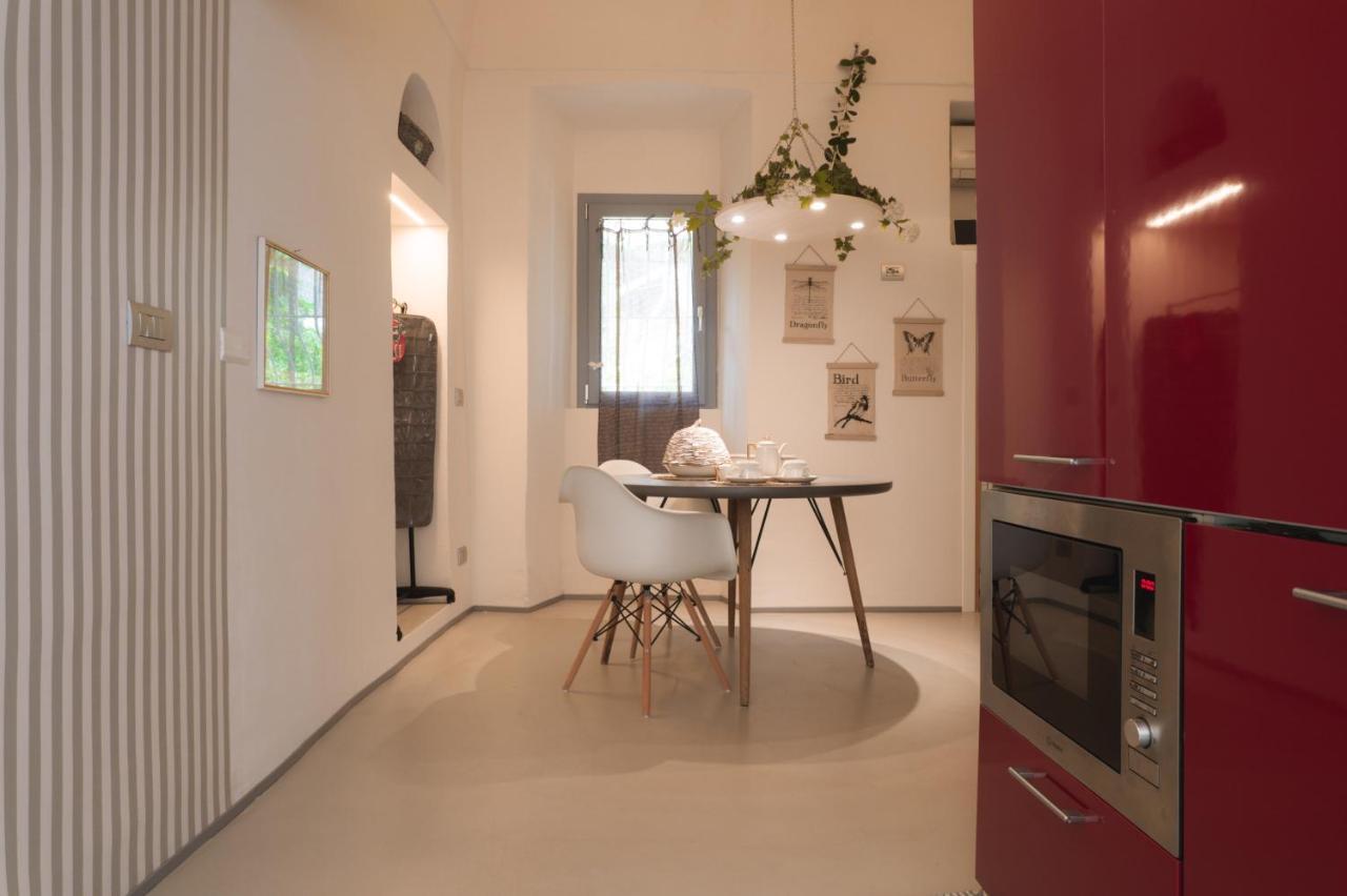 Sanremo Centralissimo Maison Du Coeur "Malo" Appartement Buitenkant foto