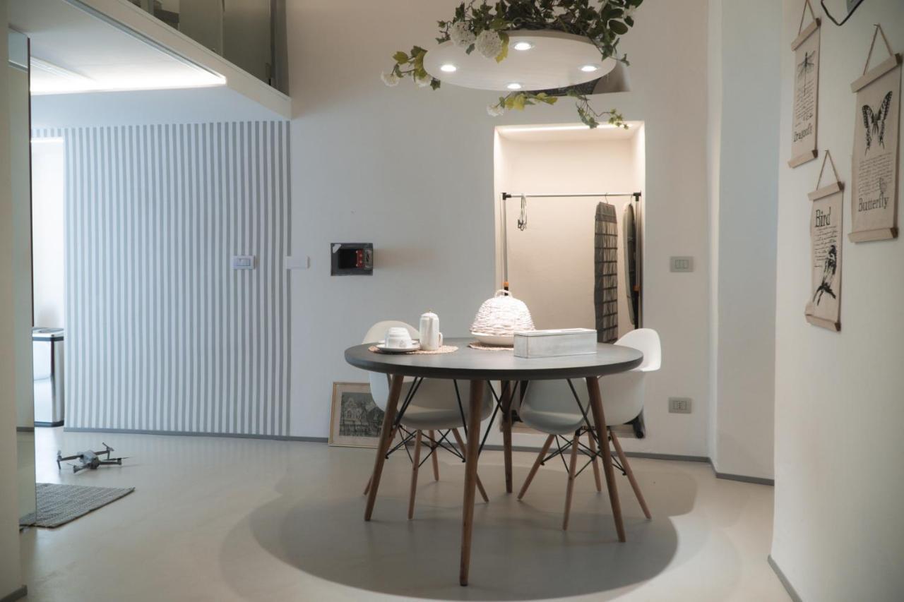 Sanremo Centralissimo Maison Du Coeur "Malo" Appartement Buitenkant foto