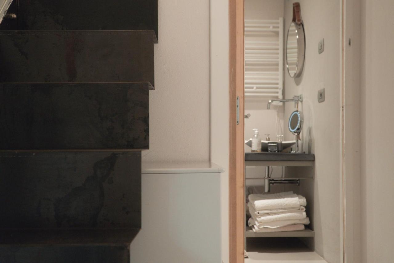 Sanremo Centralissimo Maison Du Coeur "Malo" Appartement Buitenkant foto
