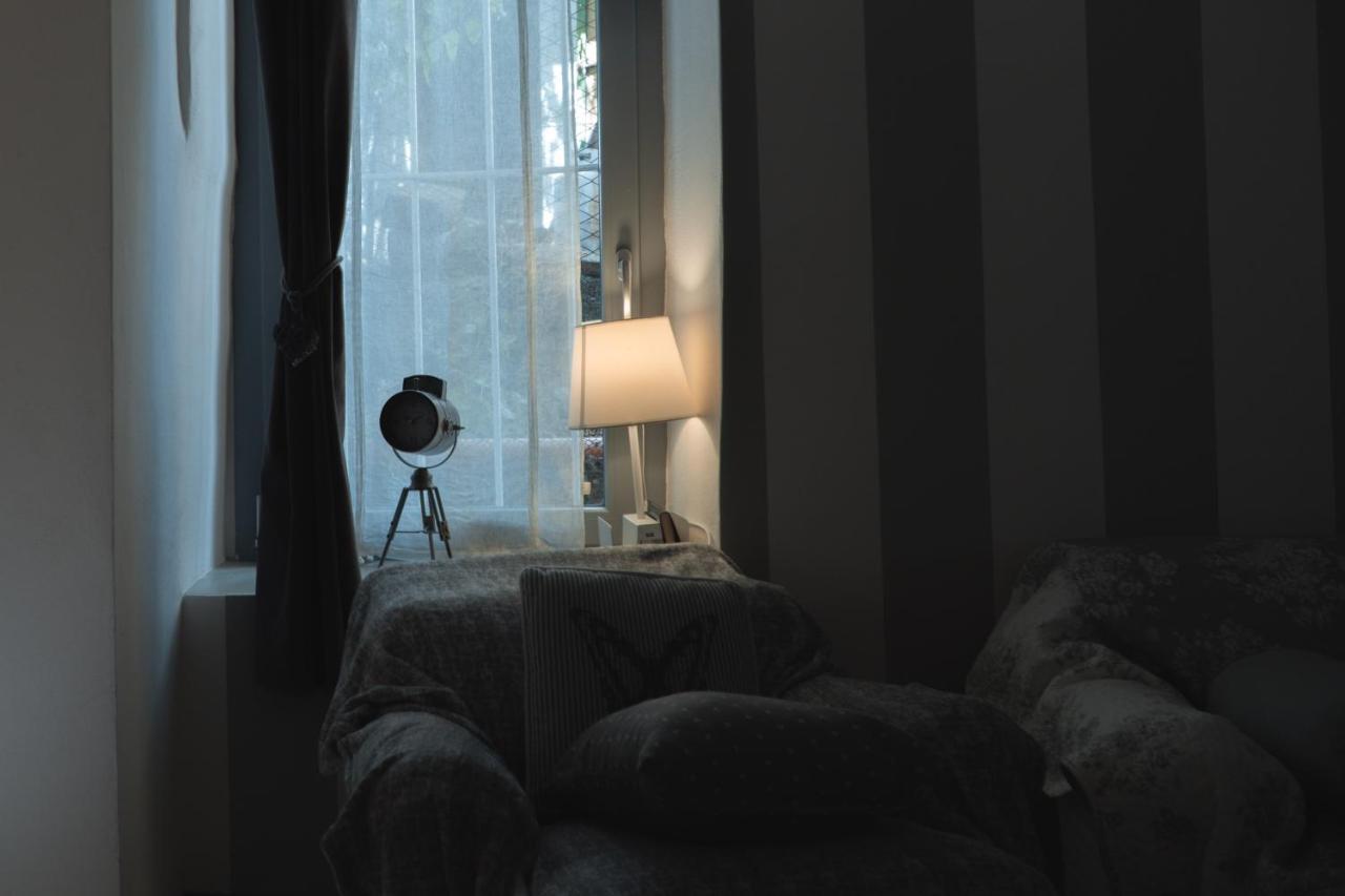 Sanremo Centralissimo Maison Du Coeur "Malo" Appartement Buitenkant foto