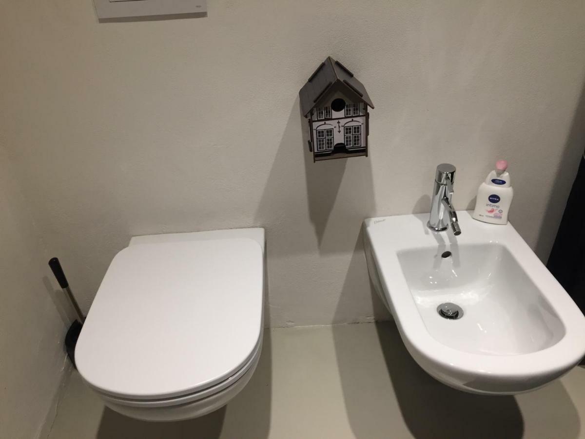 Sanremo Centralissimo Maison Du Coeur "Malo" Appartement Buitenkant foto