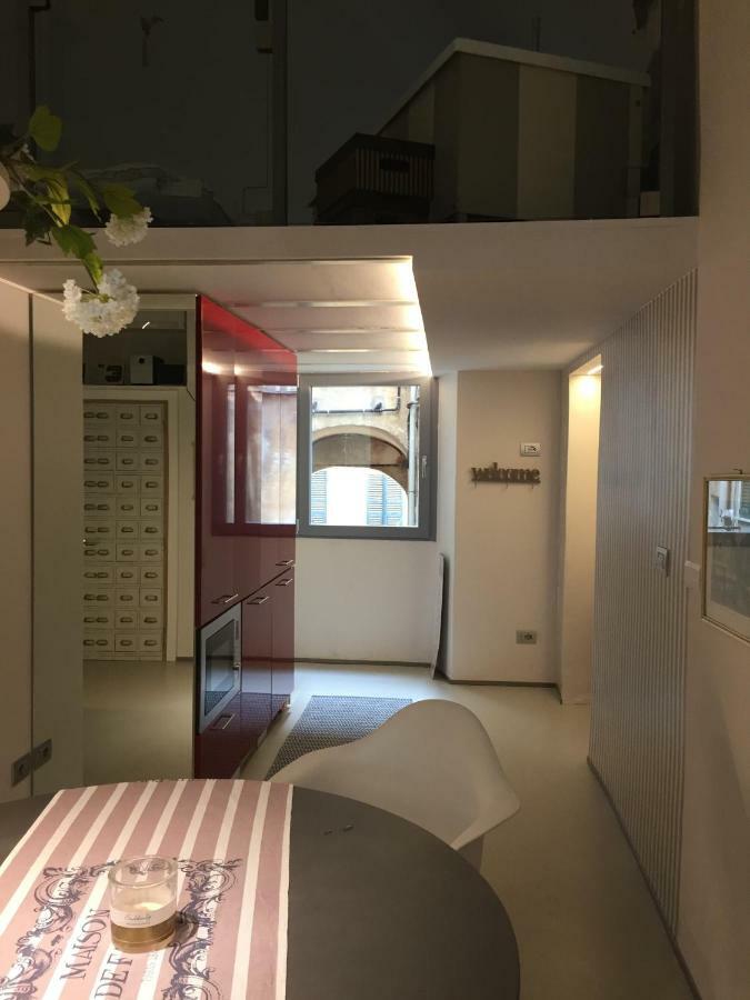 Sanremo Centralissimo Maison Du Coeur "Malo" Appartement Buitenkant foto