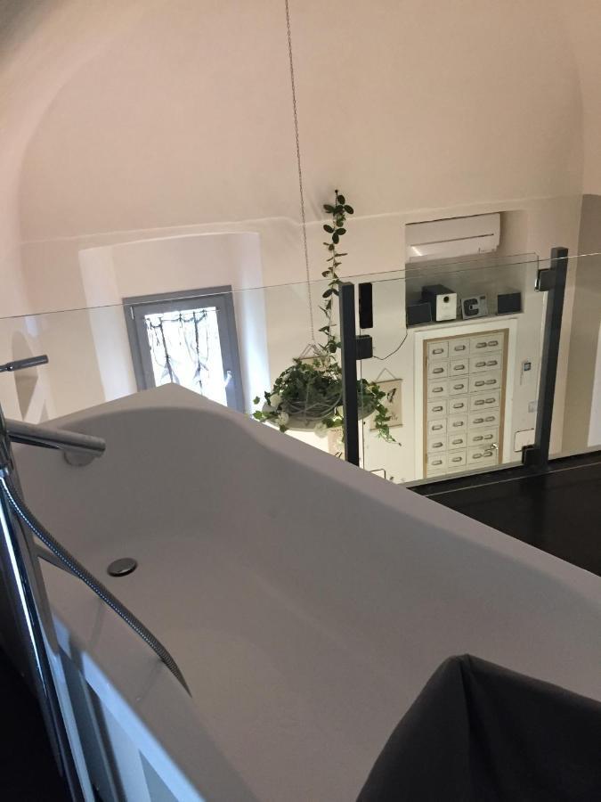 Sanremo Centralissimo Maison Du Coeur "Malo" Appartement Buitenkant foto
